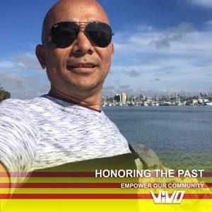 Meet your Posher, Calvin